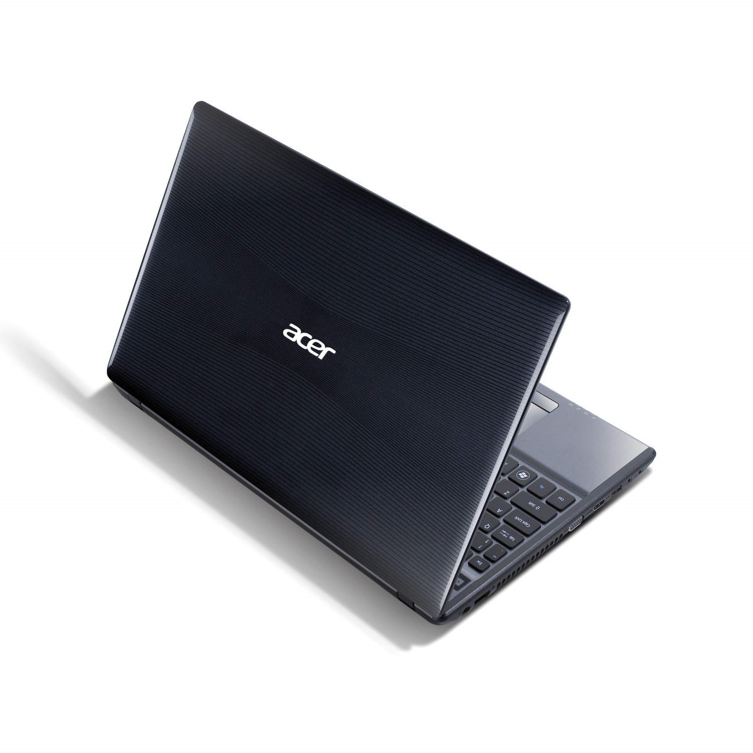 Купить Ноутбук Acer Aspire 5755g