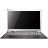 Acer Aspire S3-951 13.3" Core i5 Ultrabook in Metal Grey 