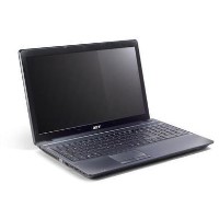 Acer Travelmate 5760 Core i3 Windows 7 Laptop in Black
