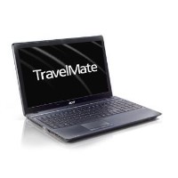 Acer TravelMate 5344 Windows 7 Laptop 