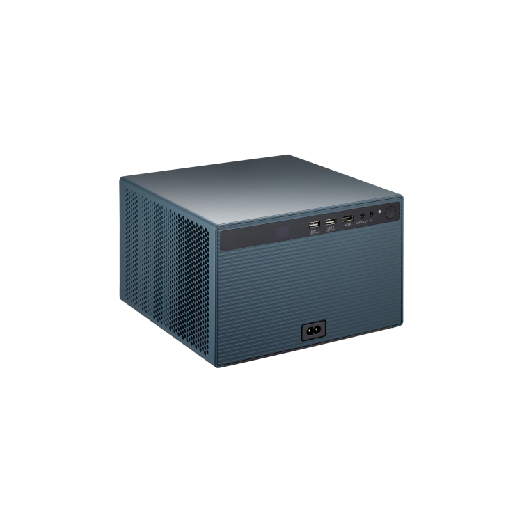 ViewSonic LX60HDE Full HD Built-in Google TV Projector