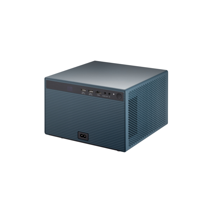 ViewSonic LX60HDE Full HD Built-in Google TV Projector
