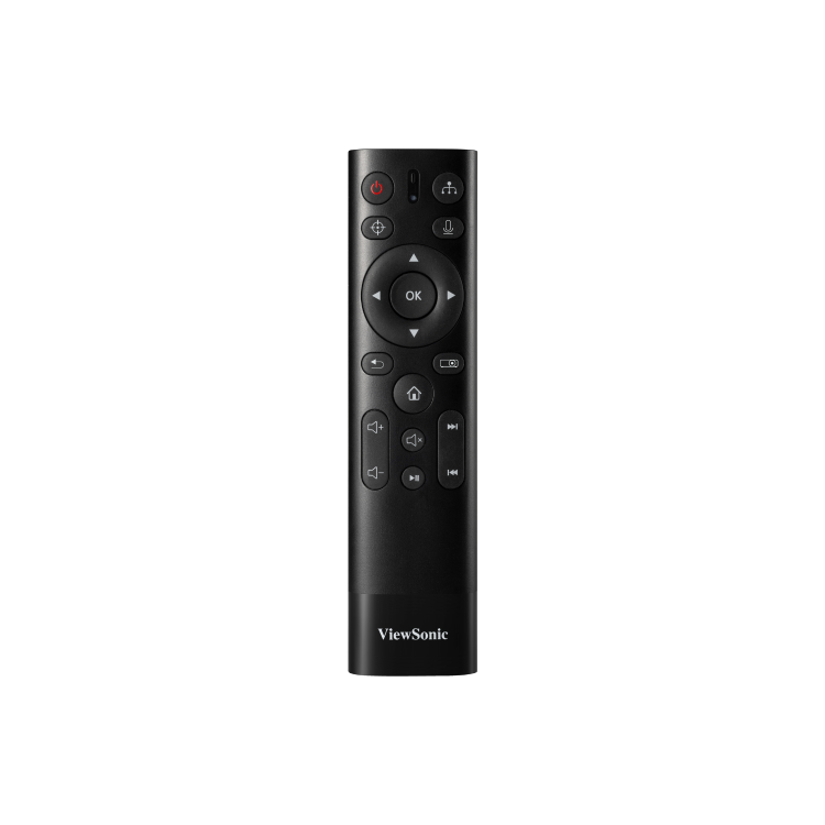 ViewSonic LX60HDE Full HD Built-in Google TV Projector