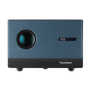 ViewSonic LX60HDE Full HD Built-in Google TV Projector