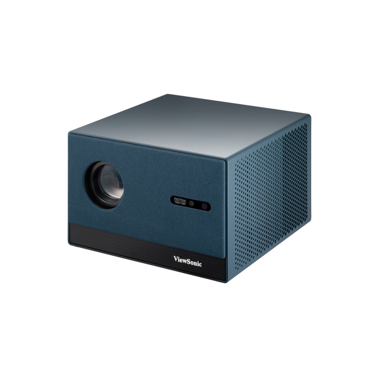 ViewSonic LX60HDE Full HD Built-in Google TV Projector