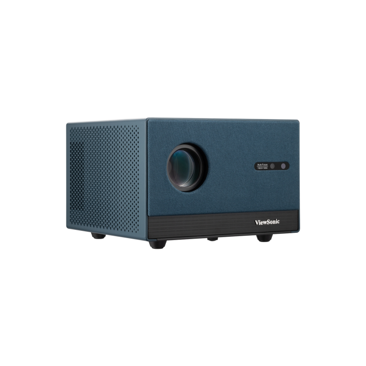ViewSonic LX60HDE Full HD Built-in Google TV Projector