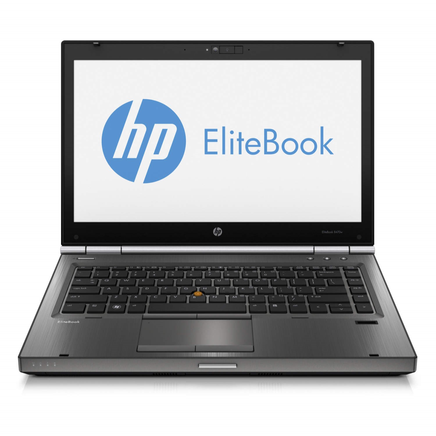 HP EliteBook 8770w Core i7 4GB 750G 7200rpm 17.3 inch Full HD