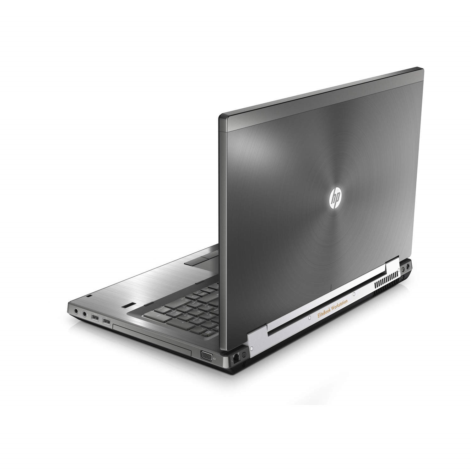 【訳あり】HP EliteBook 8770w ノートPC Notebook 17 Pol Hp Elitebook Workstation 8770w I7 8gb 500gb