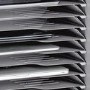 Lapcabby Lyte 16 Single Door Metal Shelf  Horizontal - 16-Device Charging Cabinet for Laptops Tablets & Chromebooks up to 15.6"
