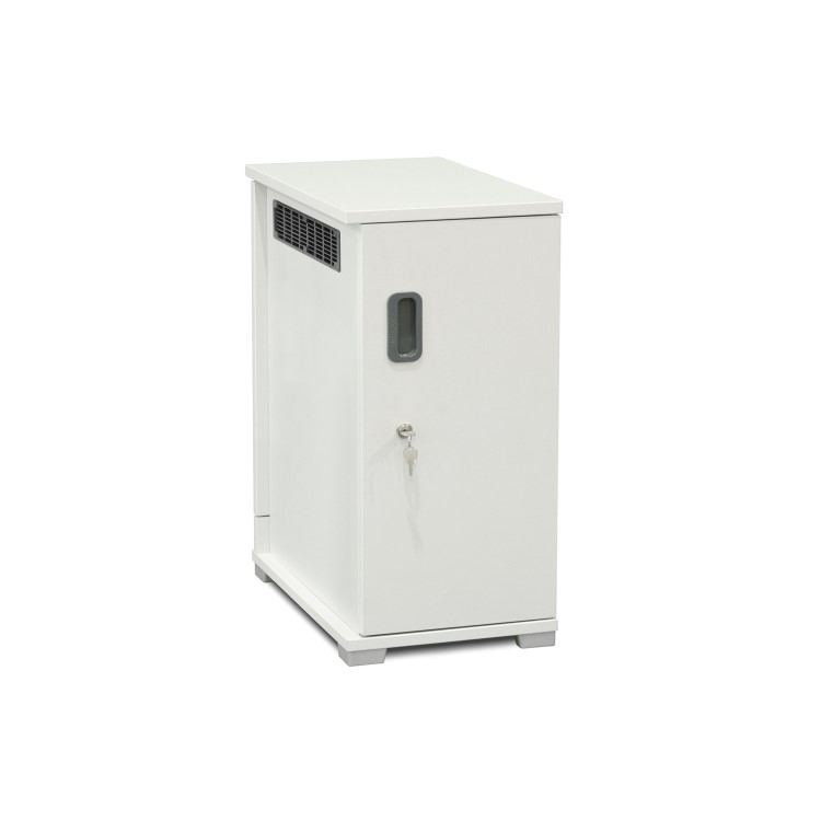 Lapcabby Lyte 20 Single Door Tablet USB C