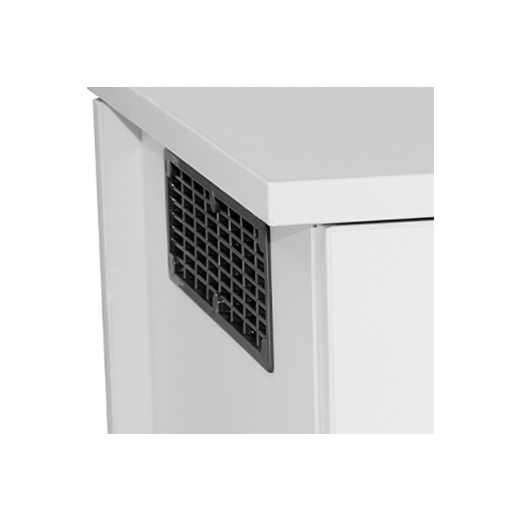 Lapcabby Lyte 20 Single Door Tablet USB C