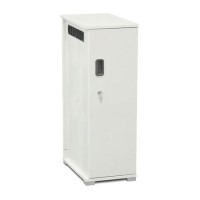 Lapcabby Lyte Single Door 30 Tablet Up to 11" Charging Trolley