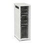 Lapcabby Lyte Single Door 30 Tablet Up to 11" Charging Trolley