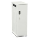 LYT30SDTABUSBBL Lapcabby Lyte Single Door 30 Tablet Charging Trolley static