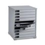 LapCabby 10 Multi Door - 10 Tablets - Laptops - Netbooks Or Chromebooks Up To 15.6 Inches