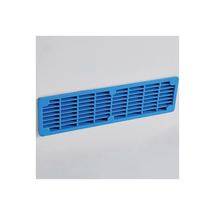 LapCabby Lyte 16 Multi Door Cabinet for 16 Chromebooks