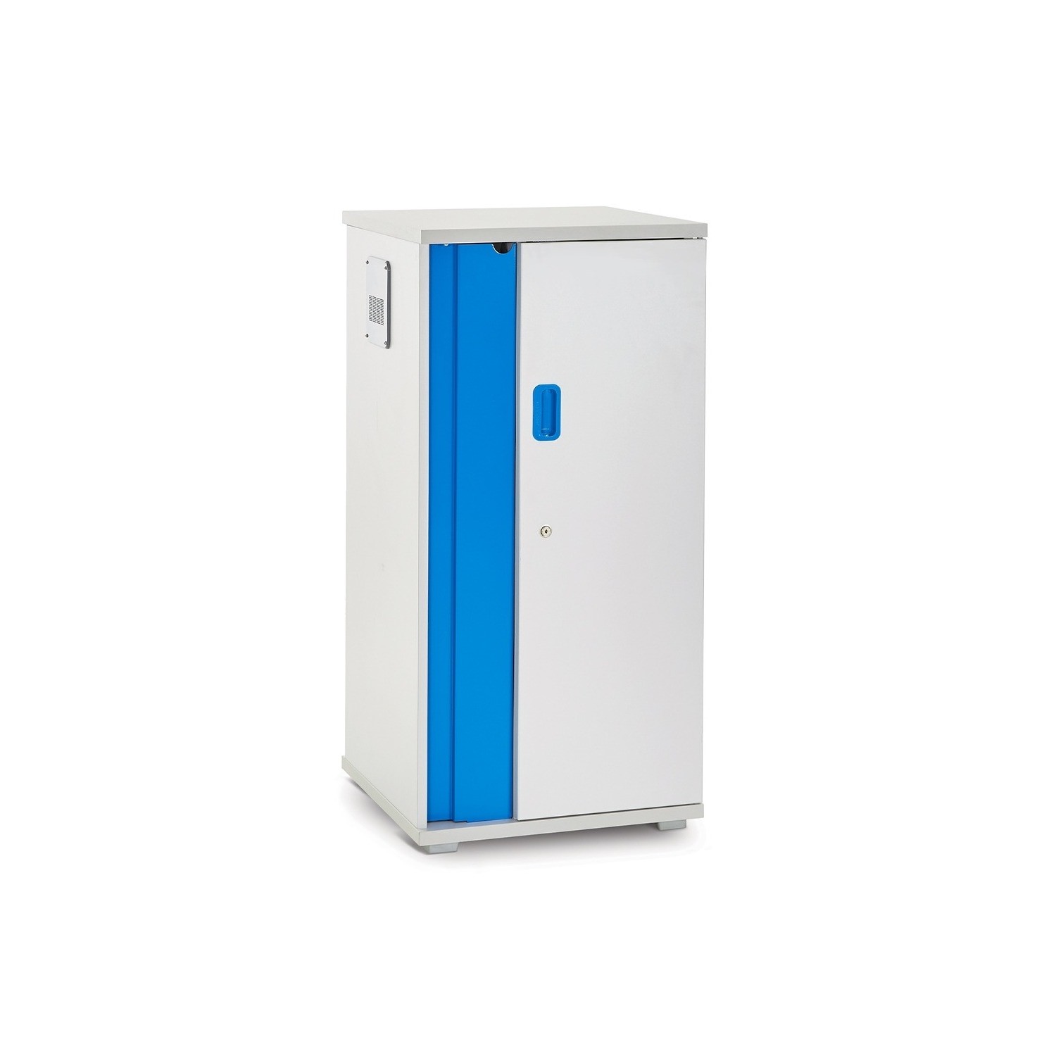 Lyte Single Door 16 16 laptops tablets or chromebooks up to 15.6