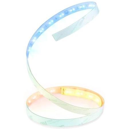 LiFX Z Smart Colour and White Wi-Fi LED Light 1 Metre Strip - compatible with Apple Homekit