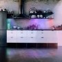 LiFX Z Smart Colour and White Wi-Fi LED Light 1 Metre Strip - compatible with Apple Homekit