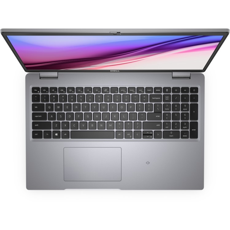 Dell Latitude 5521 Core i7-11850H 32GB 512GB SSD GeForce MX450 15.6 Inch Windows 10 Pro Laptop