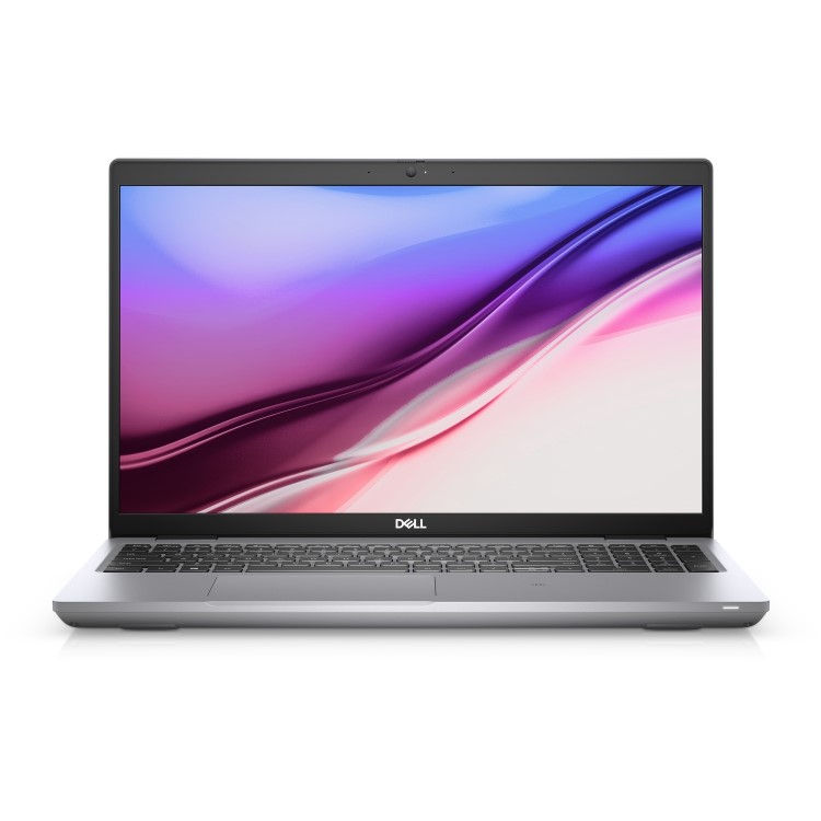 Dell Latitude 5521 Core i7-11850H 32GB 512GB SSD GeForce MX450 15.6 Inch Windows 10 Pro Laptop