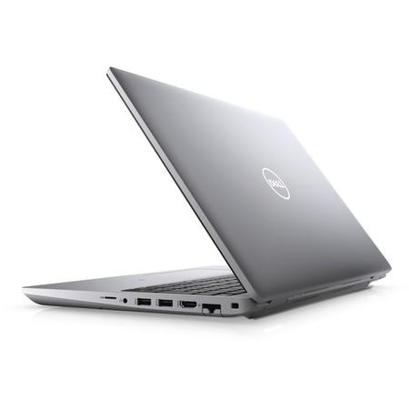 Dell Latitude 5521 Core i7-11850H 32GB 512GB SSD GeForce MX450