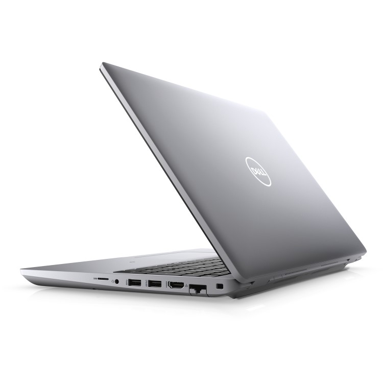 Dell Latitude 5521 Core i7-11850H 32GB 512GB SSD GeForce MX450 15.6 Inch Windows 10 Pro Laptop