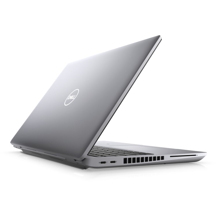Dell Latitude 5521 Core i7-11850H 32GB 512GB SSD GeForce MX450 15.6 Inch Windows 10 Pro Laptop