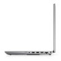 Dell Latitude 5521 Core i7-11850H 32GB 512GB SSD GeForce MX450 15.6 Inch Windows 10 Pro Laptop