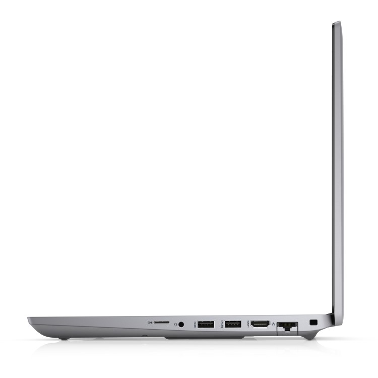 Dell Latitude 5521 Core i7-11850H 32GB 512GB SSD GeForce MX450 15.6 Inch Windows 10 Pro Laptop