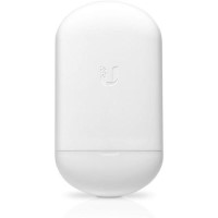 Ubiquiti Loco5AC NanoStation airMAX 5GHz 13dBi CPE Ubiquiti Loco5AC NanoStation airMAX 5GHz 13dBi CPE