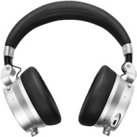 Meters Music OV-1-B Connect Over Ear ANC Headphones - Black