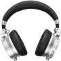 Meters Music OV-1-B Connect Over Ear ANC Headphones - Black