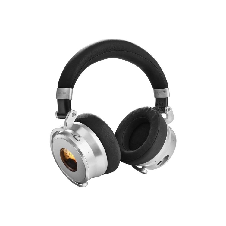 Meters Music OV-1-B Connect Over Ear ANC Headphones - Black