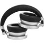 Meters Music OV-1-B Connect Over Ear ANC Headphones - Black