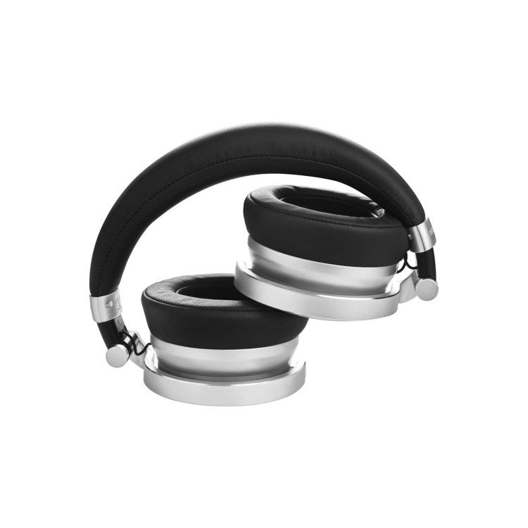 Meters Music OV-1-B Connect Over Ear ANC Headphones - Black