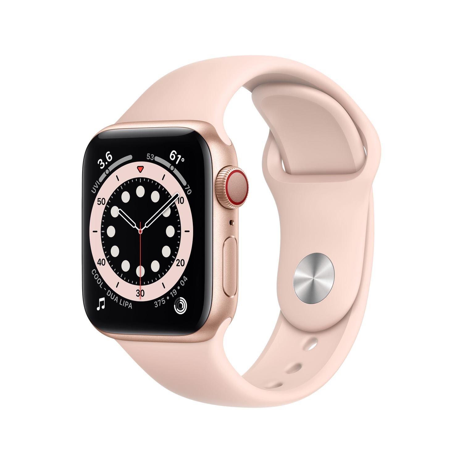 iphone 7 plus apple watch 3