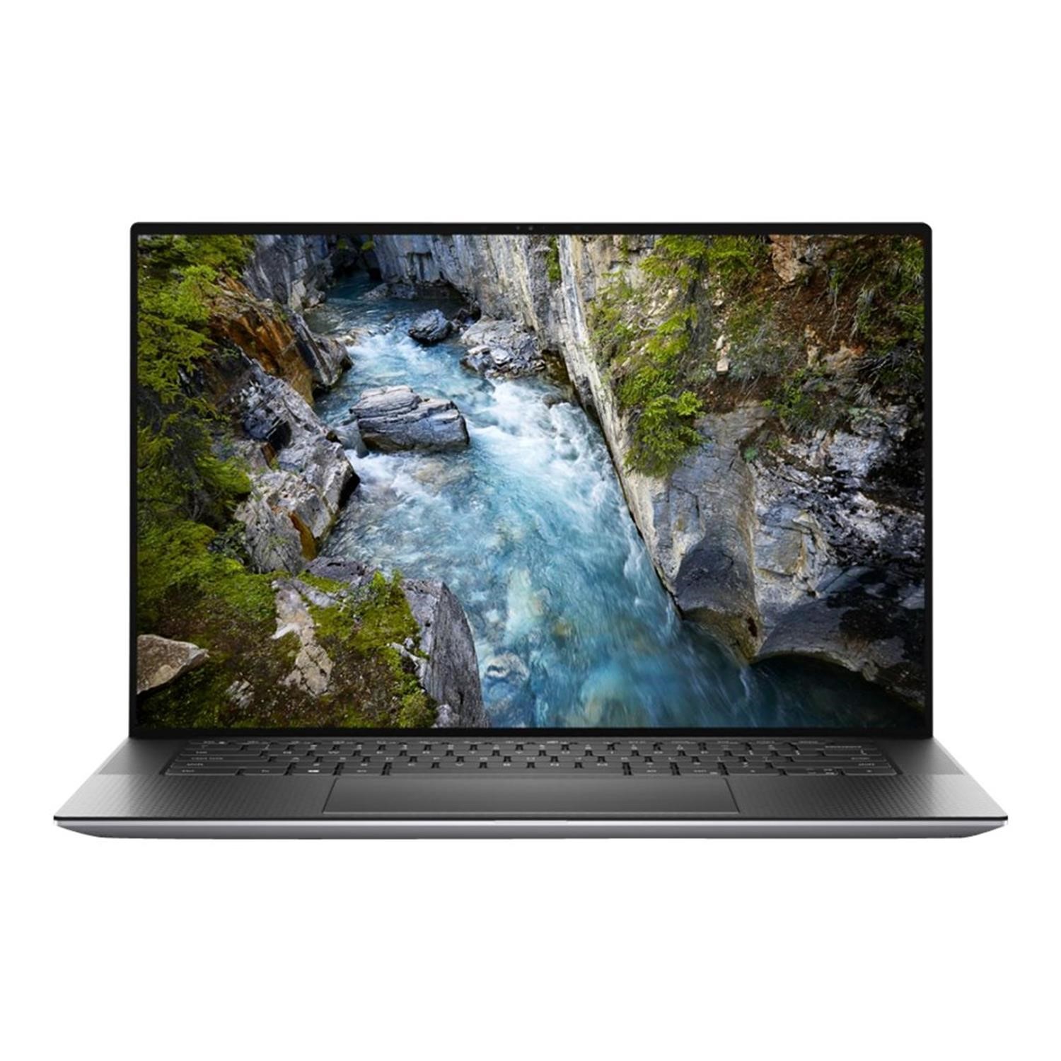 Dell Precision 5550 Core i7-10875H 32GB 1TB SSD 15.6 Inch UHD