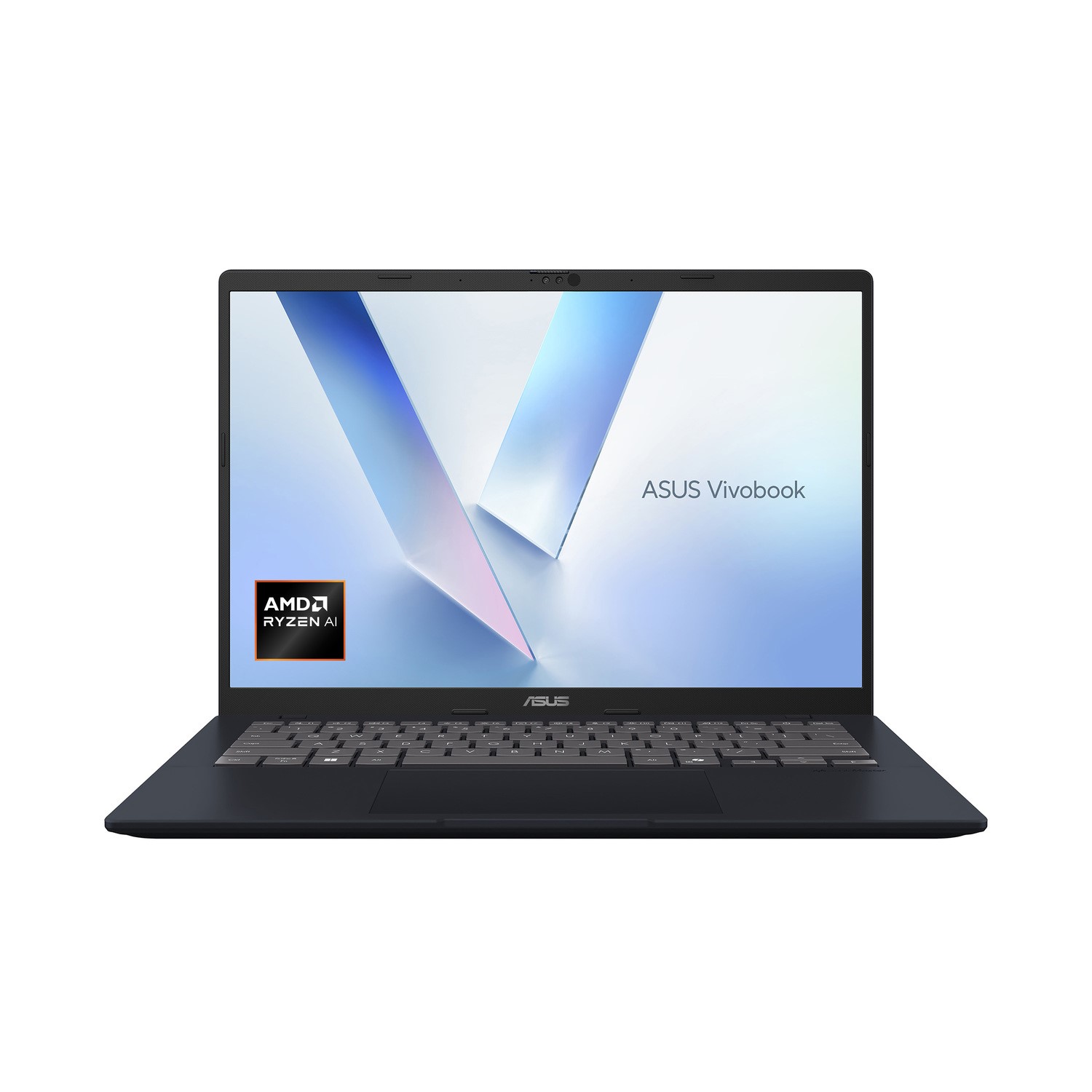VivoBook 14 AMD Ryzen AI 7 RAM 1TB SSD 14 Inch Windows 11 Laptop