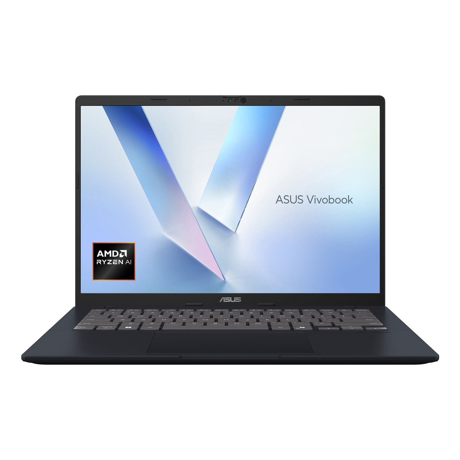 Vivobook 14 Copilot+ PC AMD Ryzen AI 5 330 RAM 512GB SSD 14 Inch Windows 11 Laptop