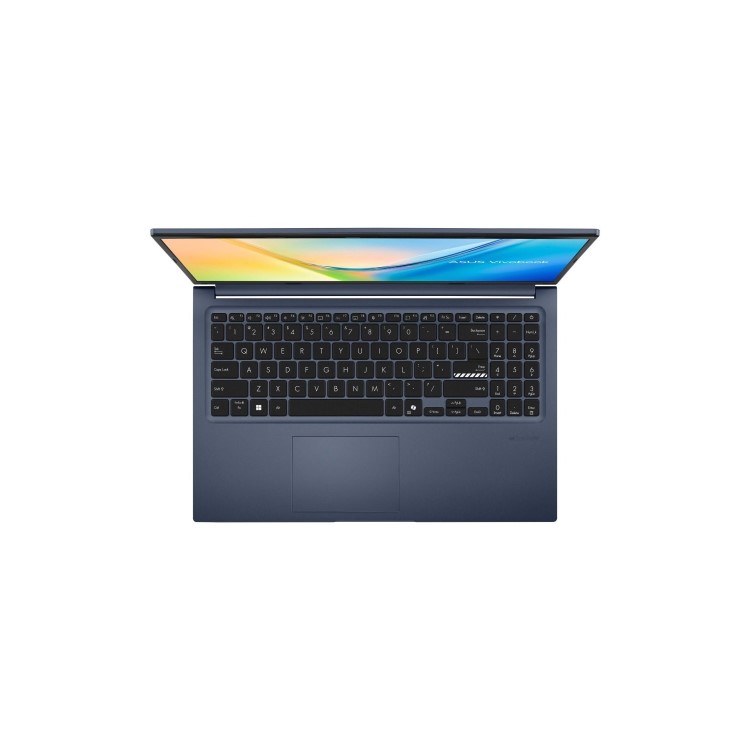 ASUS VivoBook 15 AMD Ryzen 9 7940HS 16GB RAM 512GB SSD 15.6 Inch Windows 11 Laptop