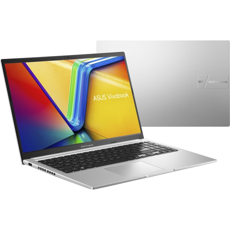 Refurbished ASUS VivoBook 15 M1502YA-BQ165W AMD Ryzen 7 8GB RAM 512GB SSD 15.6 Inch Windows 11 Laptop
