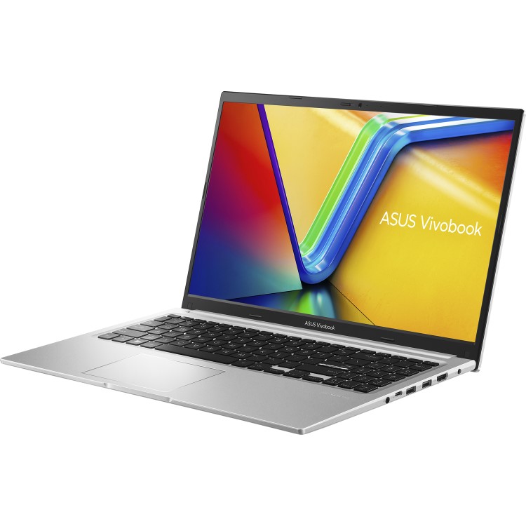 Refurbished ASUS VivoBook 15 M1502YA-BQ165W AMD Ryzen 7 8GB RAM 512GB SSD 15.6 Inch Windows 11 Laptop