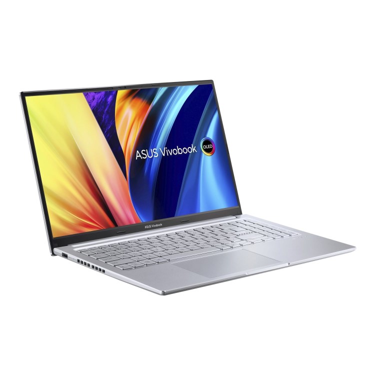 Refurbished ASUS VivoBook 15 M1503QA-L1072W AMD Ryzen 7 16GB RAM 512GB SSD 15.6 Inch Windows 11 Laptop