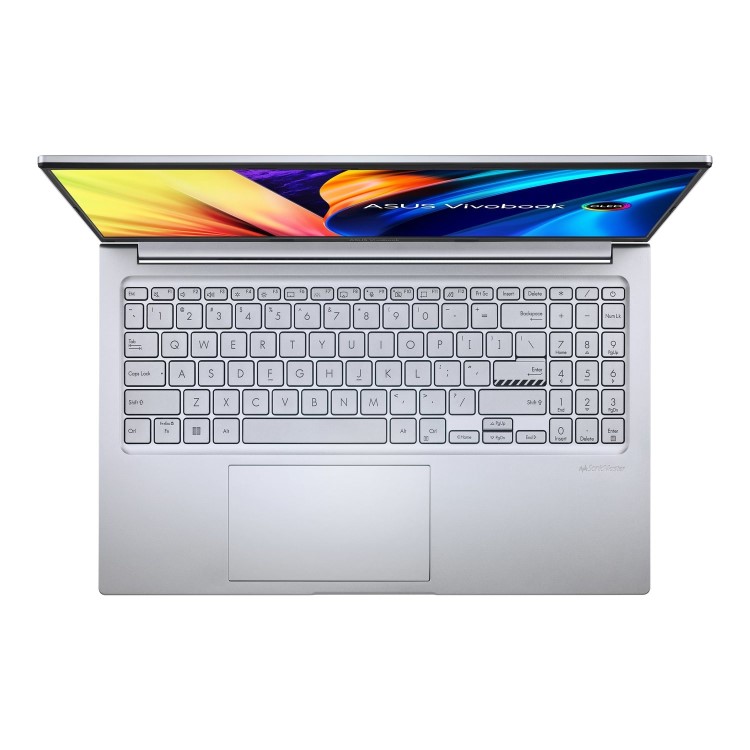 Refurbished ASUS VivoBook 15 M1503QA-L1072W AMD Ryzen 7 16GB RAM 512GB SSD 15.6 Inch Windows 11 Laptop