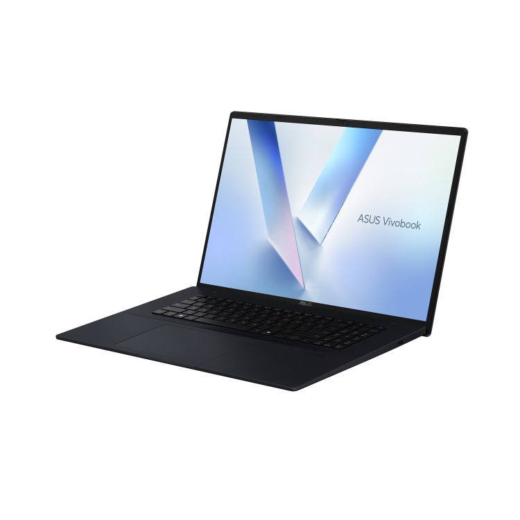 ASUS Vivobook 18 AMD Ryzen AI 7 16GB RAM 1TB SSD 144Hz 18 Inch Windows 11 Laptop