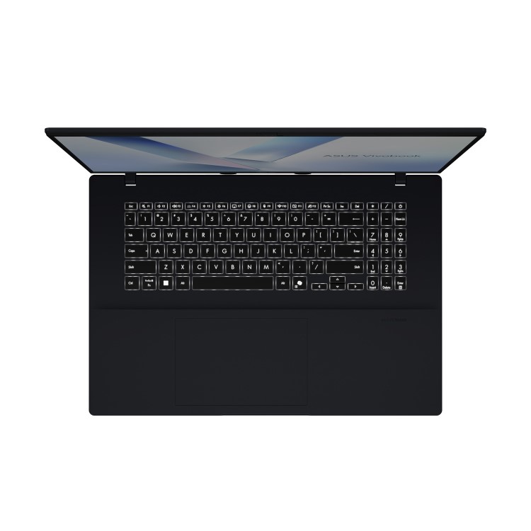 ASUS Vivobook 18 AMD Ryzen AI 7 16GB RAM 1TB SSD 144Hz 18 Inch Windows 11 Laptop