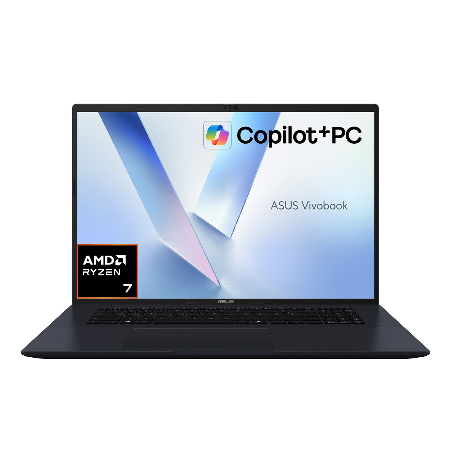 Vivobook 18 AMD Ryzen AI 5 RAM 1TB SSD 144Hz 18 Inch Windows 11 Laptop