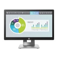 HP EliteDisplay E202 20" IPS HD Ready Monitor