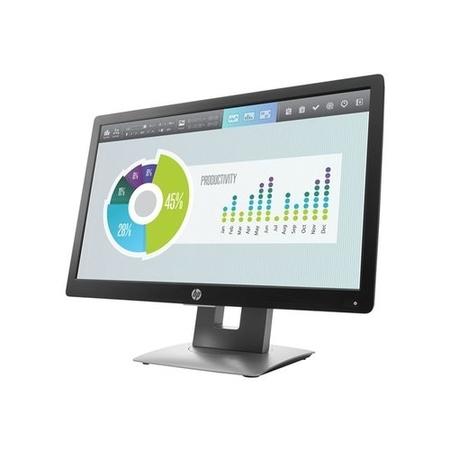 HP EliteDisplay E202 20" IPS HD Ready Monitor